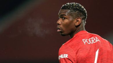 Paul Pogba