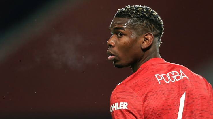 Paul Pogba