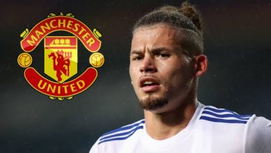 Kalvin Phillips
