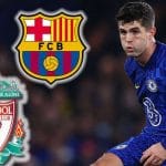 Christian Pulisic