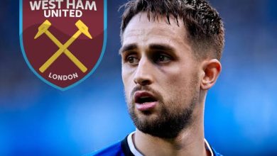 Adnan Januzaj