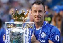 John Terry