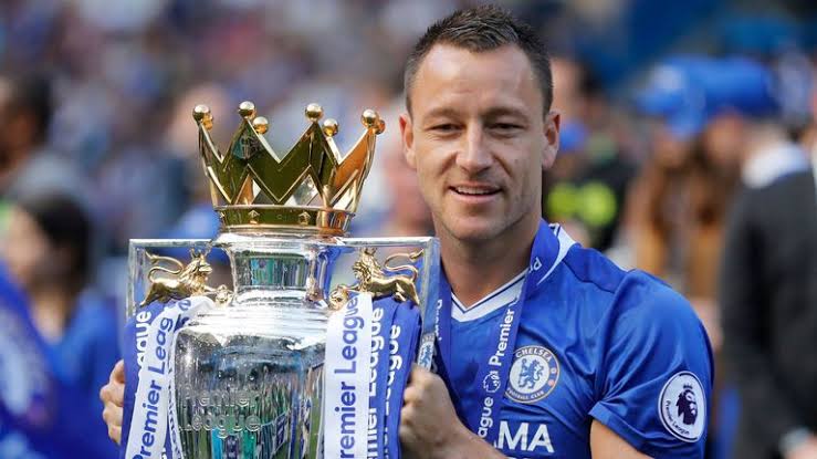 John Terry