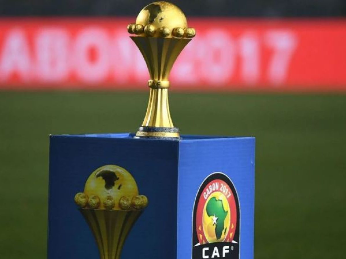 Afcon 2022 fixtures