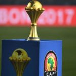 2022 AFCON fixtures