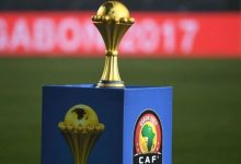 2022 AFCON fixtures