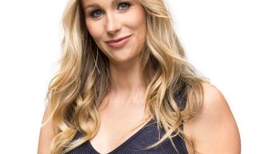 Candice Crawford