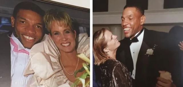 Who is Kristen Rivers? Get to know the amazing ex-wife of Doc Rivers -  WTFoot