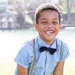 Lennox Noel Bosh