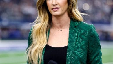 Erin Andrews