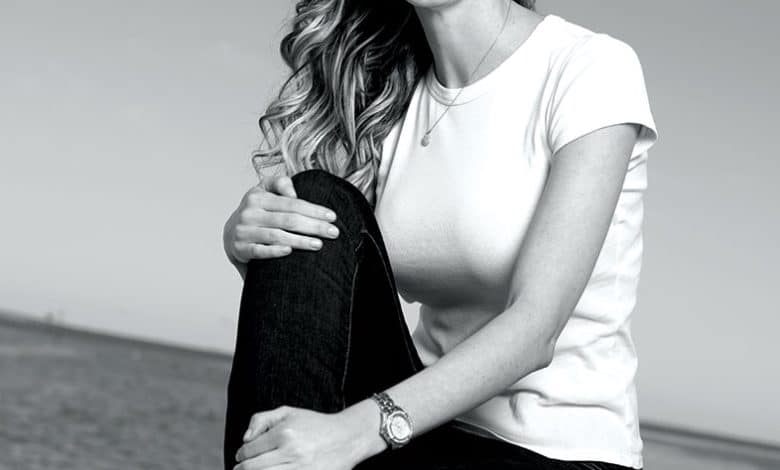 Erin Andrews
