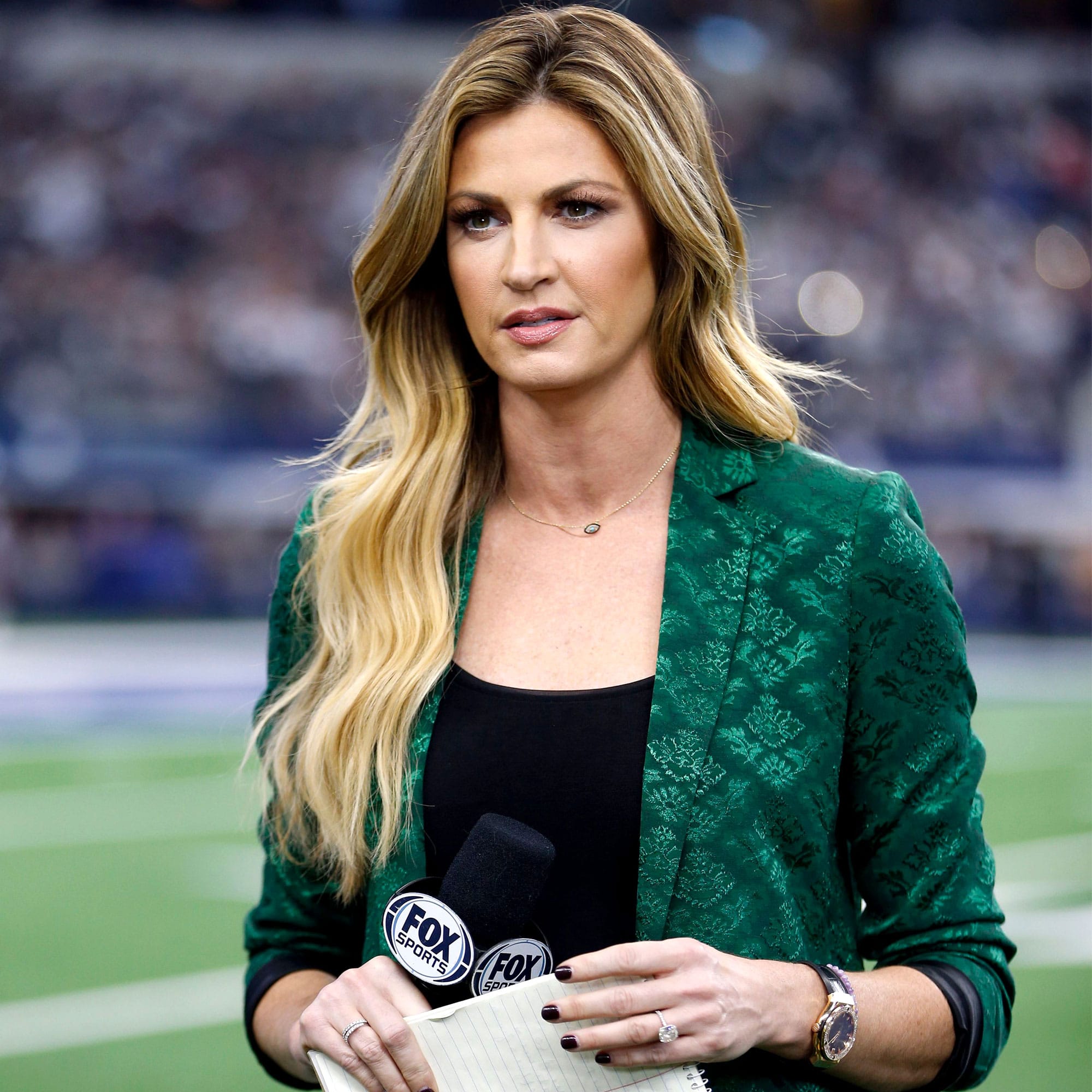 Erin Andrews 