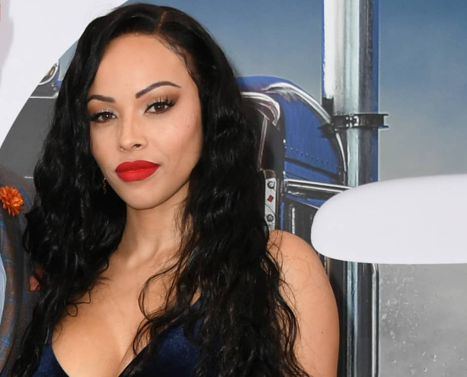 Galina Becker Roman Reigns Wife