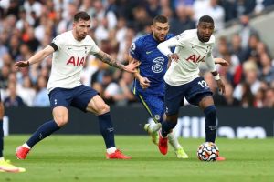 Chelsea Vs Tottenham Carabao Cup