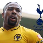Adama Traore