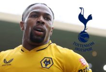 Adama Traore