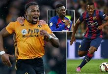 Adama Traore