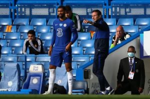 Ruben Loftus Cheek