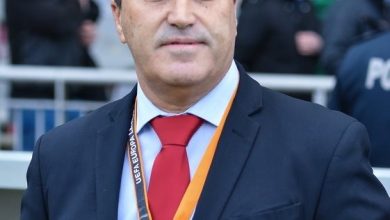 Jose Peseiro