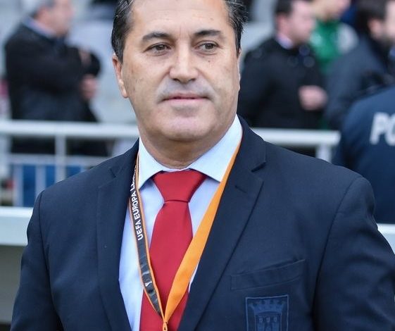 Jose Peseiro
