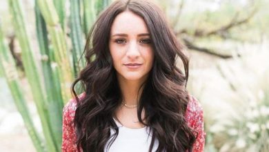 Kayla Varner