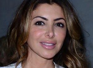 Larsa Pippen