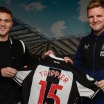 Kieran Trippier