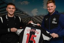 Kieran Trippier