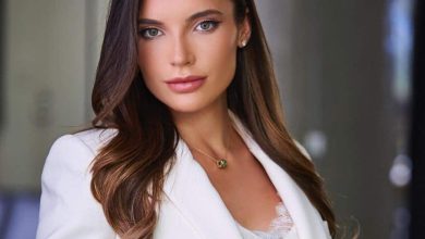 Veronika Khomyn
