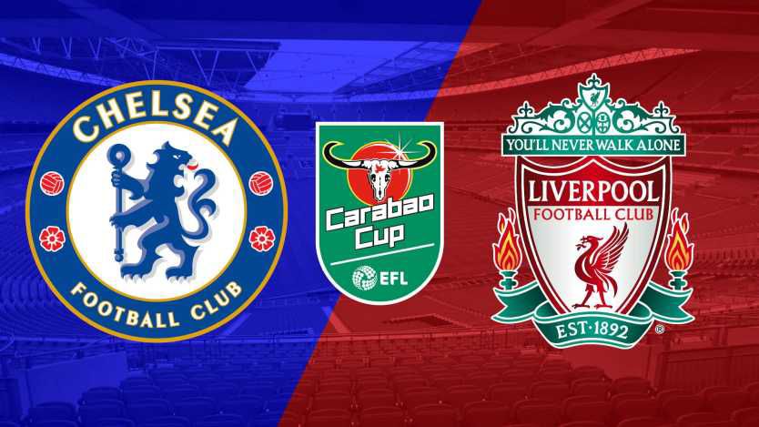 Chelsea Vs Liverpool LIVE STREAM 