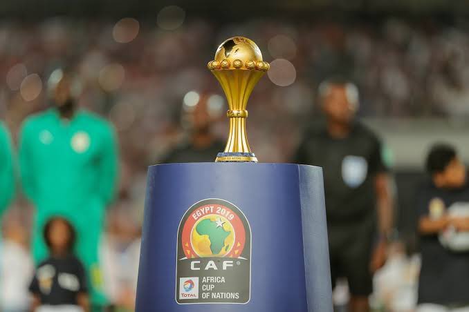 AFCON 2021 Final