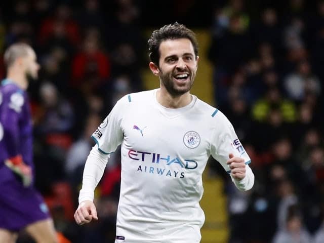 Bernardo Silva