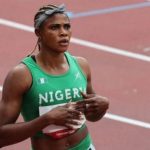 Blessing Okagbare