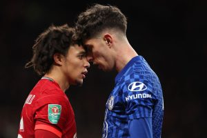 Chelsea Liverpool 