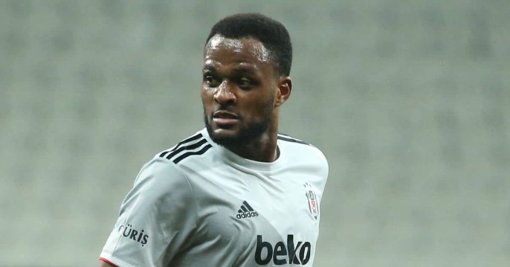 Cyle larin