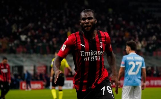 Kessie