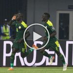 Burkina Faso Senegal