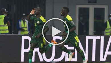 Burkina Faso Senegal