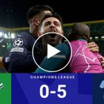 Sporting Man City