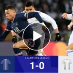 Kylian Mbappe