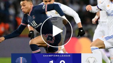 Kylian Mbappe
