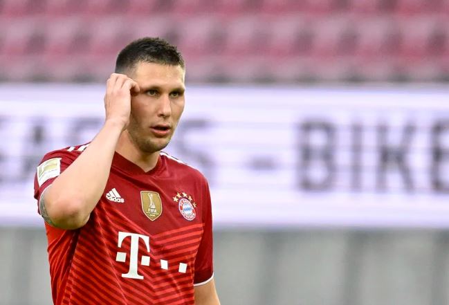 Niklas Sule