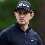 Patrick Cantlay