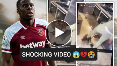 Kurt Zouma ATTACKS Cat Video