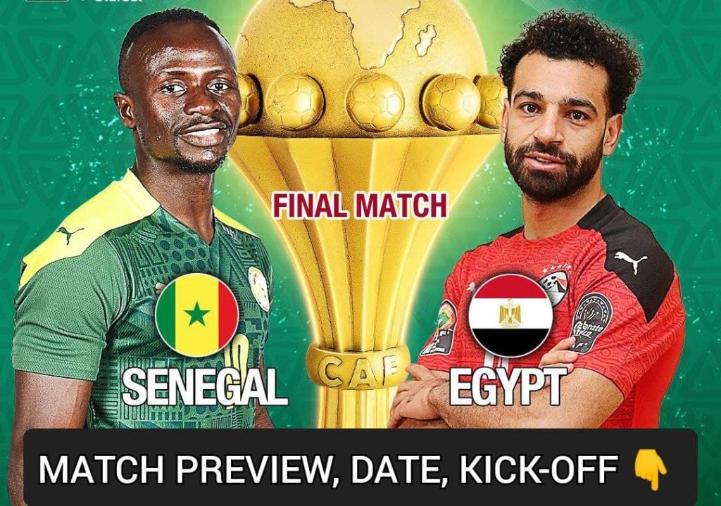 Senegal-Vs-Egypt