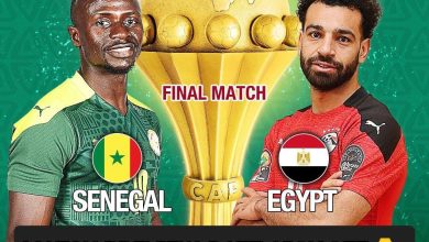 Senegal-Vs-Egypt