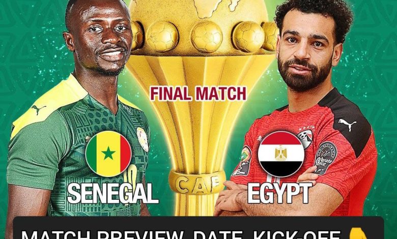 Senegal-Vs-Egypt
