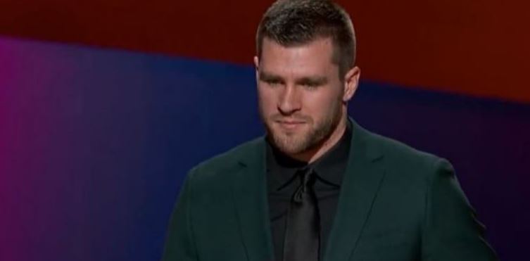TJ Watt NFL