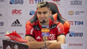 Andreas Pereira 