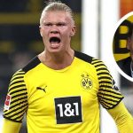 Erling Haaland
